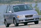 Hyundai Trajet 2000 - 2004