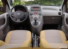 Fiat Panda 2003 წლიდან
