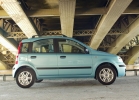 Fiat Panda с 2003 года