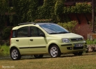 Fiat Panda 2003 წლიდან