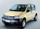 Fiat Panda 4x4 с 2003 года