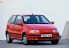 Fiat Punto 3 двери 1994 - 1999