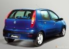 Fiat Punto 5 дверей 1999 - 2003