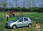 Fiat Punto 5 дверей с 2003 года