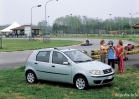 Fiat Punto 5 Pintu sejak 2003