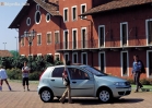 Fiat Punto 5 dörrar sedan 2003