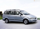 Hyundai Trajet з 2004 року