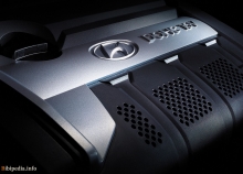 HYUNDAI TRAJET od roku 2004