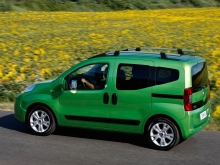 Fiat Qubo desde 2008