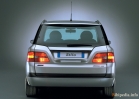 Fiat Stilo Multi Station Wagon 2003 - 2006