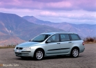 Fiat Stilo Multi Station Wagon 2003 - 2006