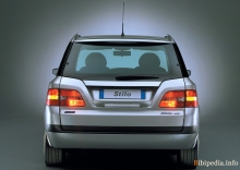 Fiat Stilo multi универсал 2003 - 2006