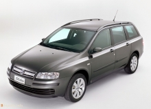 FIAT STILO MULTI UNIVERSAL