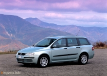 FIAT STILO MULTI UNIVERSAL