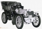Fiat 12 hp 1901 - 1902