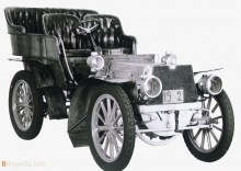 FIAT 12 HP.