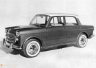 1200 1957 - 1961