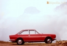 124 sport coupé 1969 - 1972