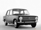 124 Sedan 1966-1970