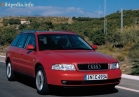 Audi A4 Avant 1996 - 2001