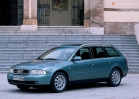 Audi A4 Avant 1996 - 2001
