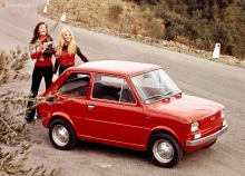 FIAT 126.