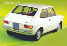 FIAT 127.