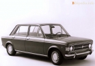 Fiat 128 saloon 1969 - 1972