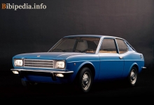 FIAT 130 Coupe.