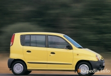 Hyundai Atos multi 1998 - 2003