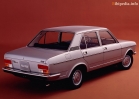 Fiat 132 1974 - 1981