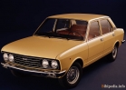 Fiat 132 1974 - 1981