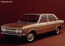 FIAT 132.