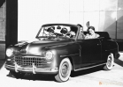 Fiat 1400 кабріолету 1950 - 1954