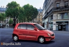 Hyundai Atos spirit 1999 - 2003