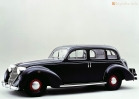 2800 berlina 1938 - 1944