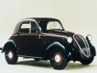 Fiat 500 Topolino 1936 - 1948
