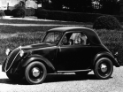 Fiat 500 Topolino 1936 - 1948