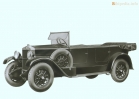 507 Touring 1926 - 1927