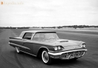 Ford Thunderbird 1959.