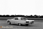 Ford Thunderbird 1959.
