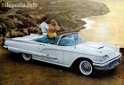 Ford Thunderbird 1960