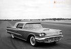 Ford Thunderbird 1960