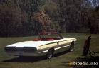 Thunderbird, 1965 წელს.