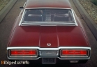 Ford Thunderbird 1965