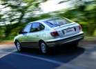 Hyundai Elantra 5 Doors 2003 - 2006