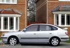 Hyundai Elantra 5 Doors 2003 - 2006