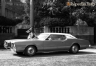 Ford Thunderbird 1972 - 1976