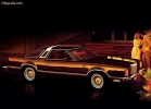 Thunderbird 1977 - 1979