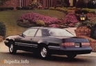 Ford Thunderbird 1983 - 1988
